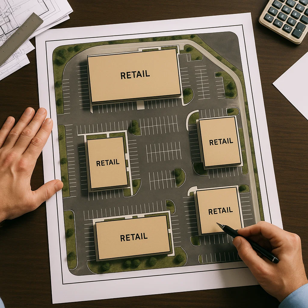 Landlord representation